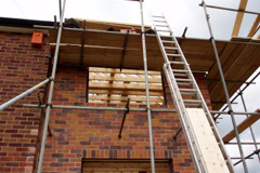 trusted extension quotes Alcaston