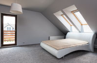 Alcaston bedroom extensions