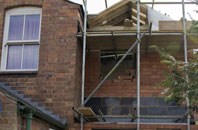 free Alcaston home extension quotes